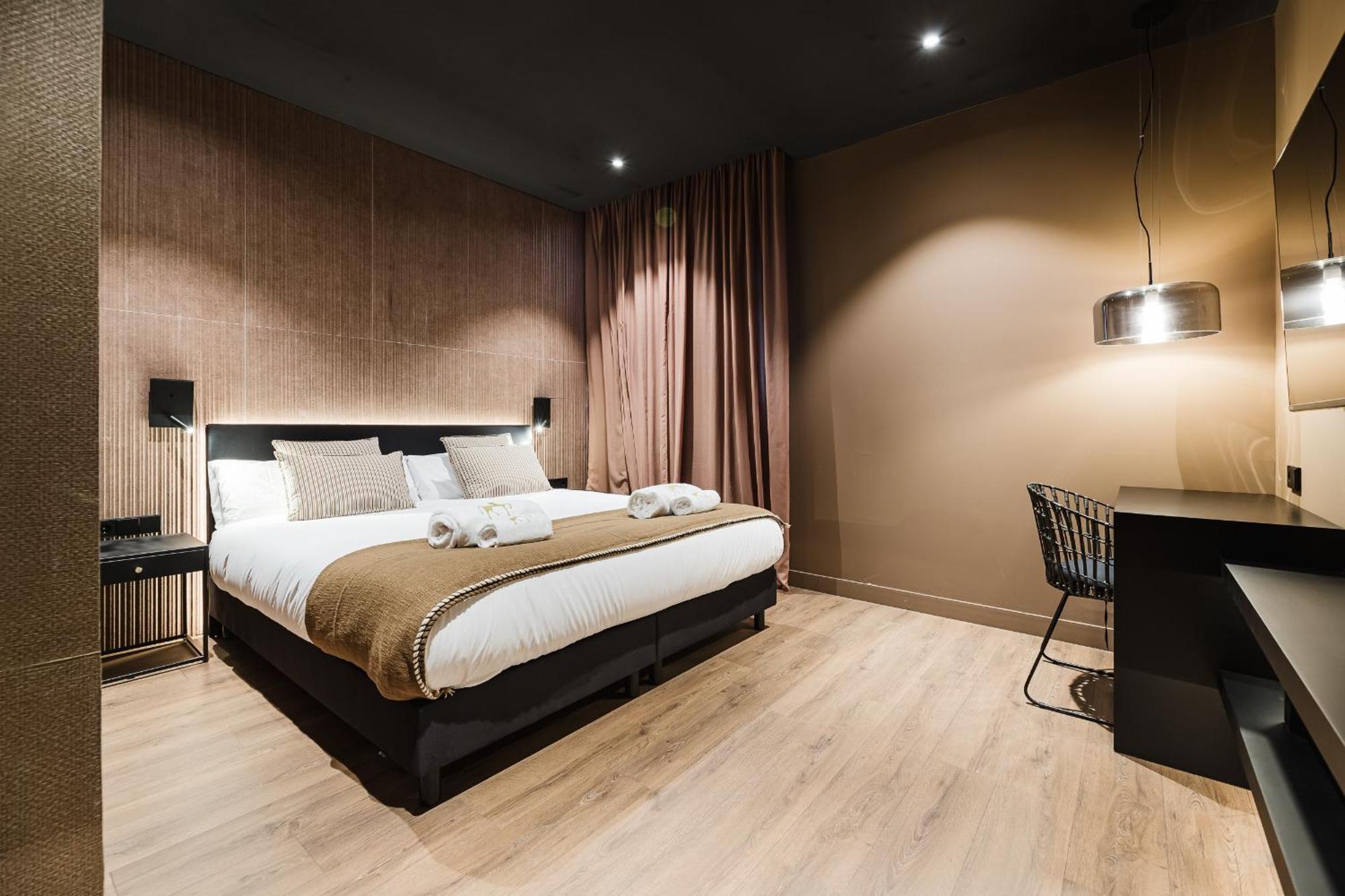 Hotel Arena Select บาเลนเซีย ภายนอก รูปภาพ